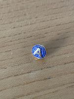 Pin Ambassador Club