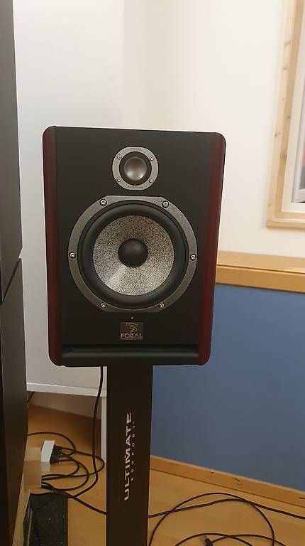 Focal Casse acustiche: Focal Solo 6 Be – Usato da Rafz venduto da YEL01 1
