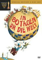 In 80 Tagen um die Welt