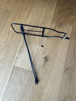 Alter Velogepäckträger