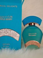 PORTOAKTION! Anfar Adyan Wild Berry EdP 100ml