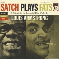 Tribute to Fats Waller [COLUMBIA Legacy] Satch Plays Fats