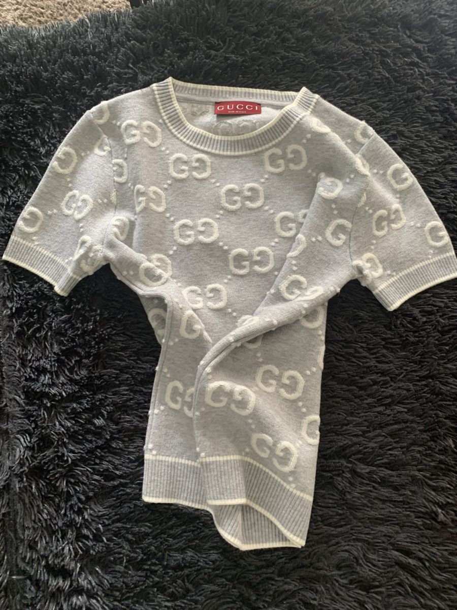 Gucci Pullover & Sweatshirts: Gucci Pullover  – Gebraucht aus Bergdietikon von zor_856j 7