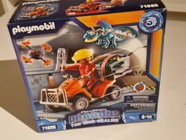 Playmobil 71085 NEU & OVP