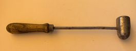 VINTAGE HAMMER