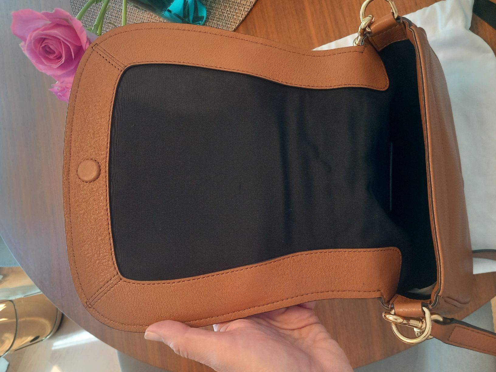 Marc Jacobs Borse da donna: Wie Neue! Marc Jacobs Tasche – Nuovo (secondo la descrizione) da Zürich venduto da DreaMar 3