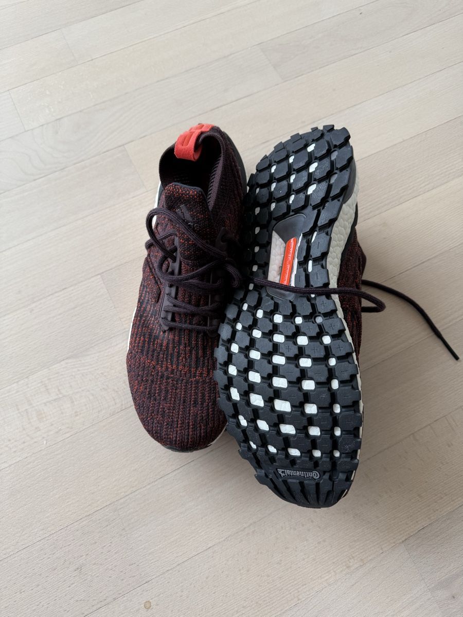 Adidas Scarpe da uomo: Schuhe – Nuovo (secondo la descrizione) da Luzern venduto da Sandiego2006 2