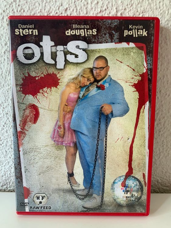 Otis - DVD | Kaufen auf Ricardo