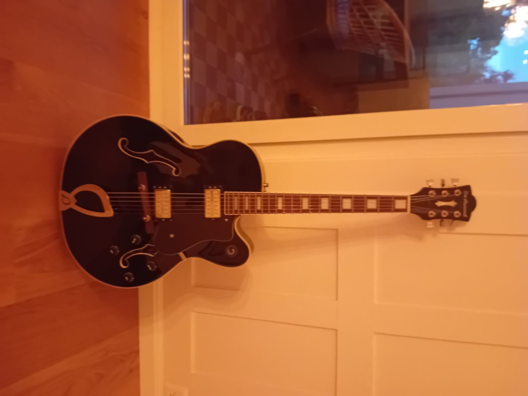 Instruments de musique: Gitarre – D'occasion à Romanshorn par inf_wdd8 5