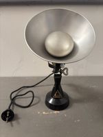 Design Tischleuchte 20er 30er Jahre