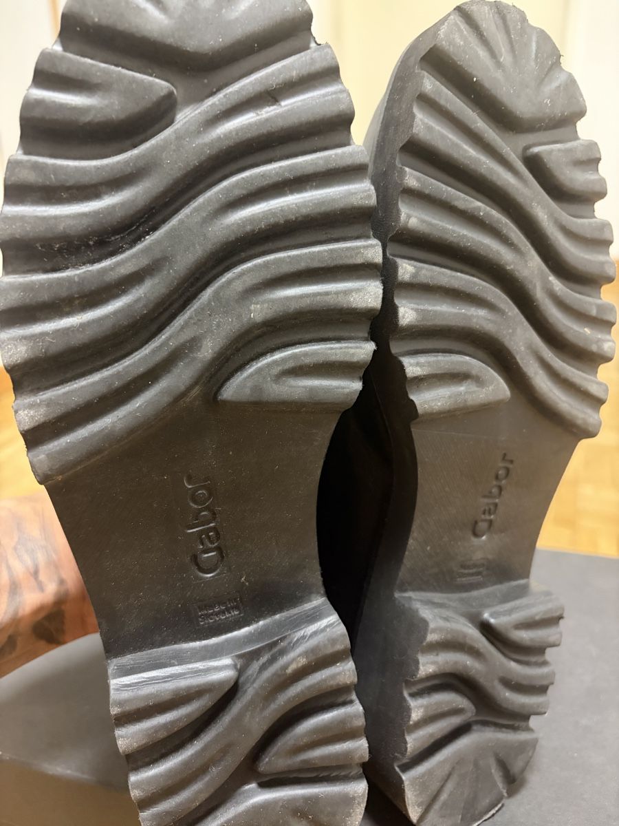 Gabor Scarpe da donna: Gabor Damen Schuhe Grösse 38  – Nuovo (secondo la descrizione) da Zürich venduto da pre_lb26 4