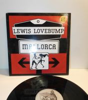 LP  Mallorca RAdio Mix - Bass Mix Club Mix     LP