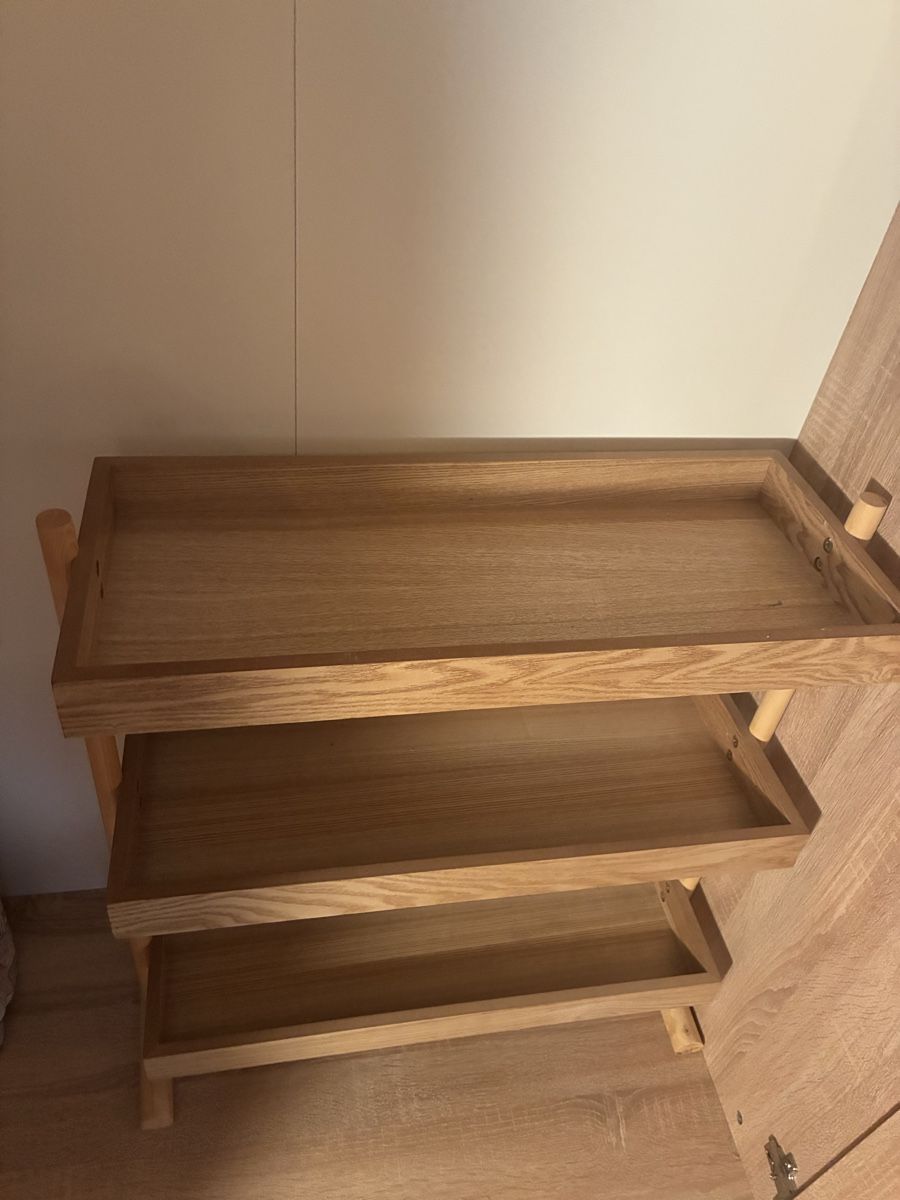 Scaffali: Small shelf – Usato da Bern venduto da HenrietteBl 1