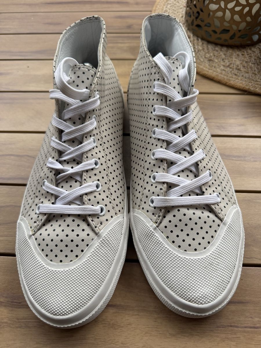 Dolce & Gabbana Scarpe da uomo: Dolce & Gabbana Sneaker – Usato da Winterthur venduto da VIadimirG