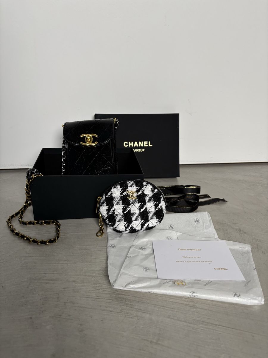 Chanel Borse: Chanel Tasche Neu – Nuovo e nell'imballaggio originale da Steinmaur venduto da aly_mhs6