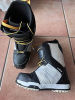 Kids Snowboard Schuhe Boots 23cm
