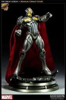 Sideshow Marvel Great Ultron 1:4 Premium Format Figure