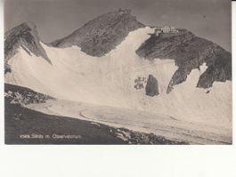 Säntis ca. 1900