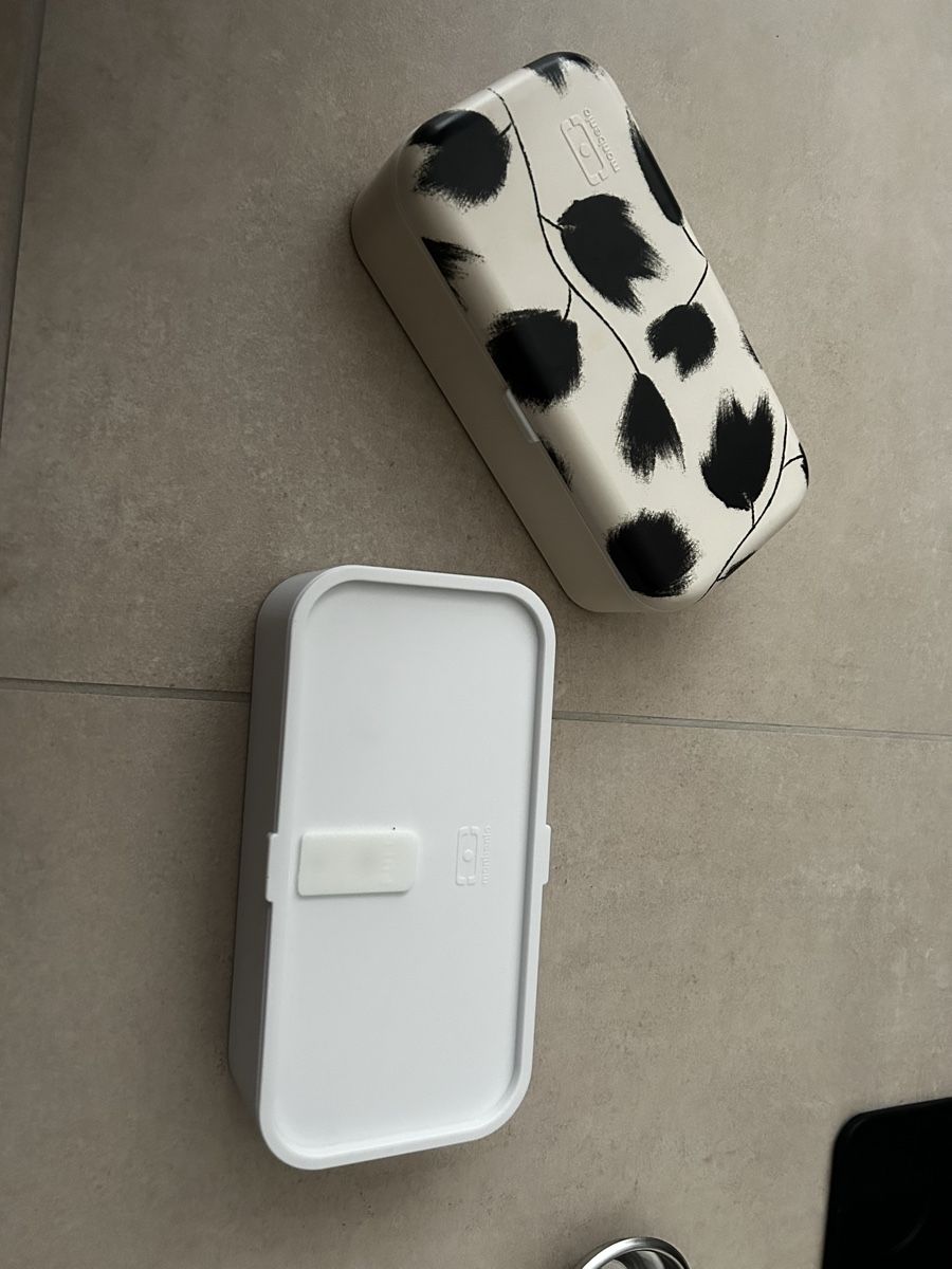 Monbento Behälter & Ähnliches: monbento Bento-Box – Gebraucht aus Boll von KiwiDito 1