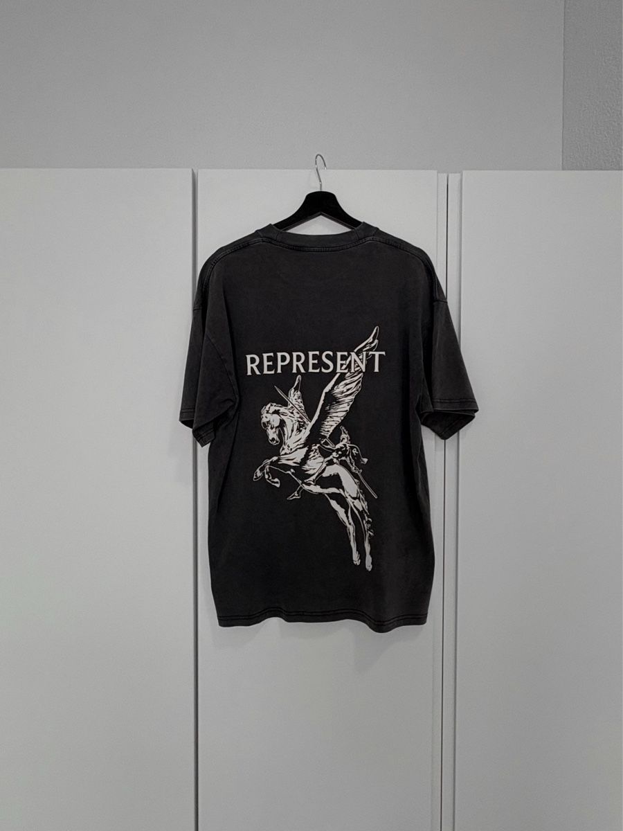 Represent T-shirt: Represent Shirt – Usato da Jona venduto da nic_s5k7