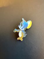 Pin Comic Tom & Jerry - Jerry Corner
