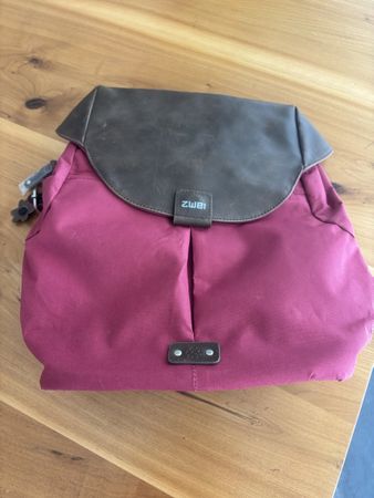 Rucksack/Daypack ZWEI OLLI O12 NEU und ORIGINALVERPACKT