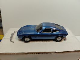 OPEL GT Bausatz 1:43 von Autodrom