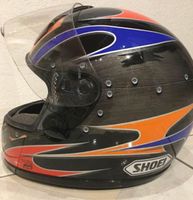Casque Shoei m