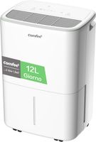 Luftentfeuchter gegen Schimmel, 12 Liter/24H ABH WALLISELLEN