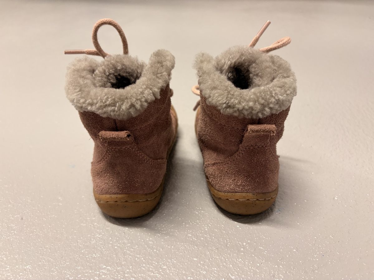 Froddo Chaussures filles: Froddo Winterstiefel 21 – Neuf (Voir description) à Thalheim an der Thur par Nise_81 2