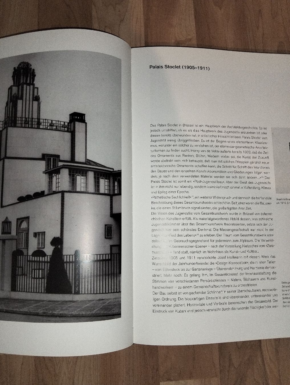 Libri: WIENER WERKSTÄTTE Buch / Farbdesign – Usato da Embrach venduto da Lotte2 4