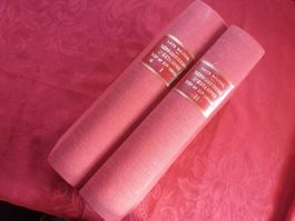 Livre rare  Reproductions d'Estampes XIXe XXe Siècles (1926)