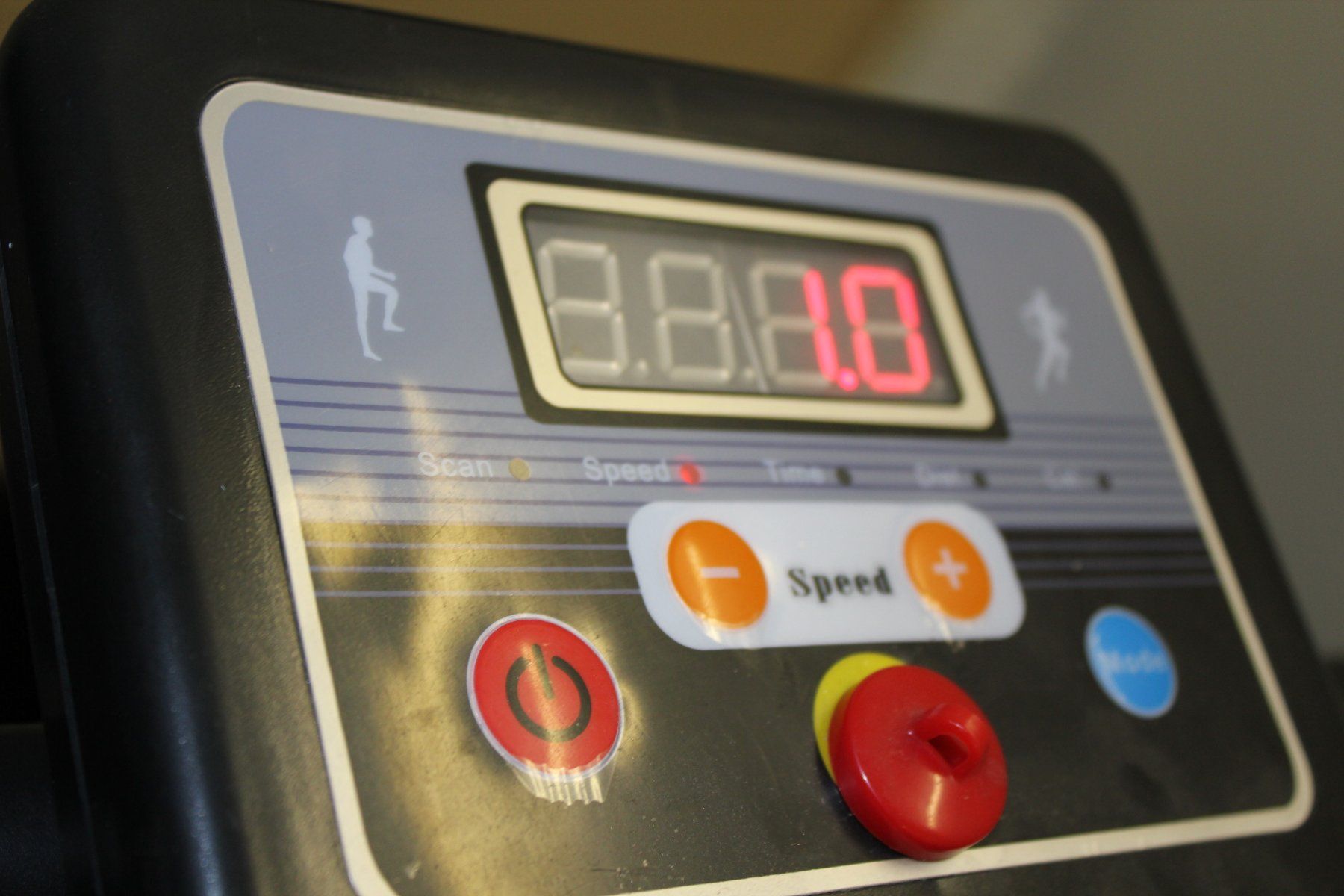 Hometrainer: Laufband – Usato da Erlenbach ZH venduto da ultraSale 1