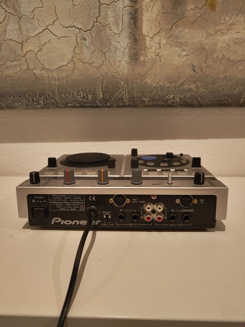 Strumenti musicali: Pioneer EFX-500 – Usato da Birrhard venduto da Dave-C 3