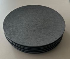 6 neuwertig Villeroy & Boch GOURMETTELLER, 31,50 cm