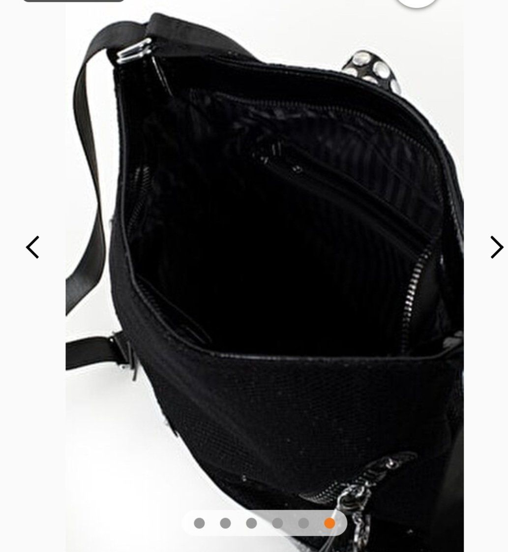 Rucksäcke: Damen Umhängetasche und Rucksack – Neu und originalverpackt aus olten von ailinnn 5