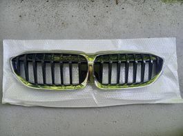 Original BMW G20 G21 Kühlergrill chrom