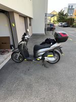Honda SH 300 nur 13500km neue Pneus, Ölwechsel