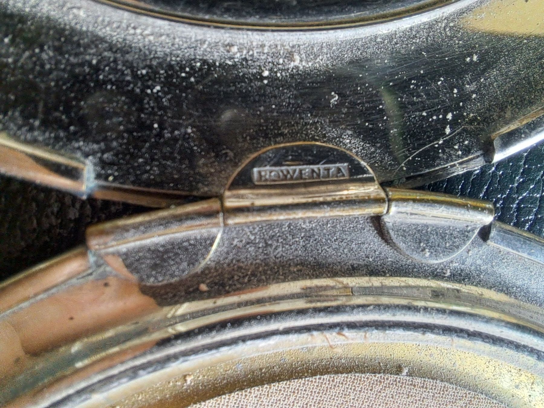 Artdeco Make-up: POUDRIER ART DECO ANNEE 30' ROWENTA – Usato da LAUSANNE venduto da KWEW 4