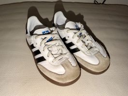 Adidas Samba Sneakers, Gr. 25.5