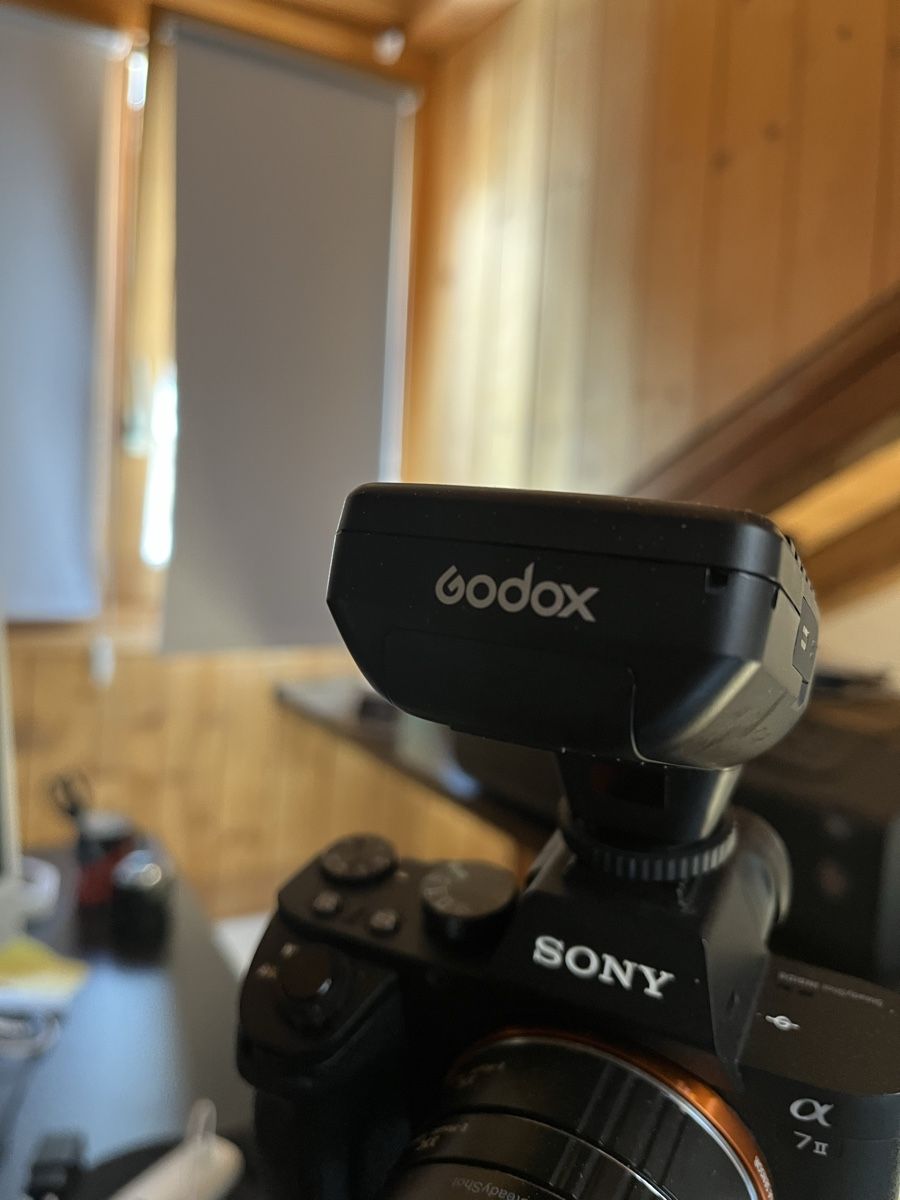 Sony Kamera: Sony Camera - Macro Lens – Gebraucht aus Interlaken von ibr_nxz7 3