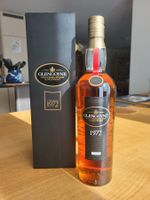 Glengoyne Single Malt Whisky Vintage 1972 in Holzbox