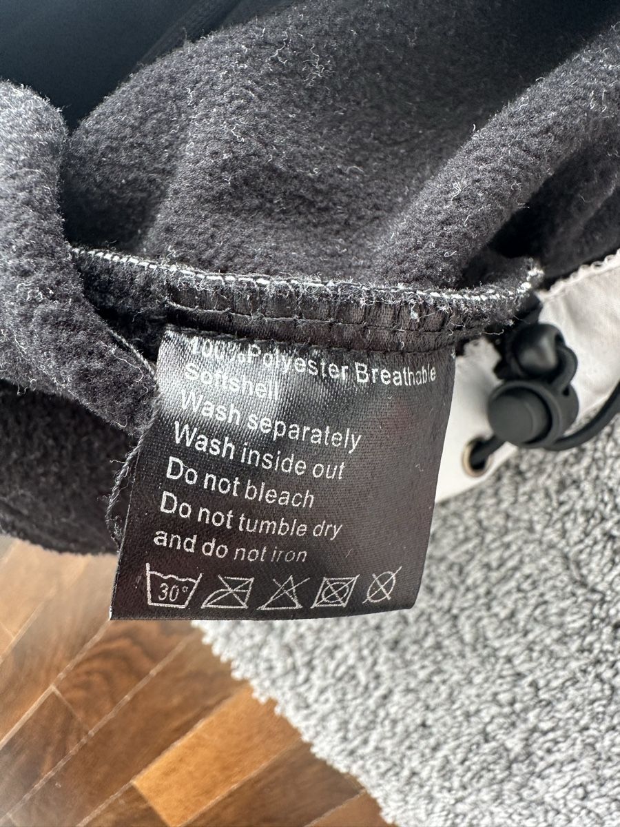 Giacche: Gpard Softshelljacke – Nuovo (secondo la descrizione) da Winterthur venduto da su_4assd 4