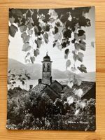 Brione s. Minusio - AK 1972