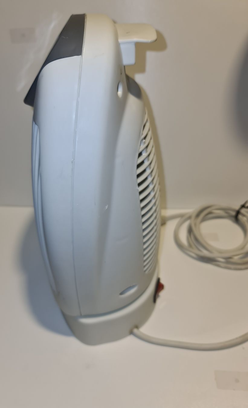 Heizgeräte: chauffage électrique  – Gebraucht aus Mézières VD von M.Lapin 1