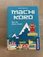 Machi Koro