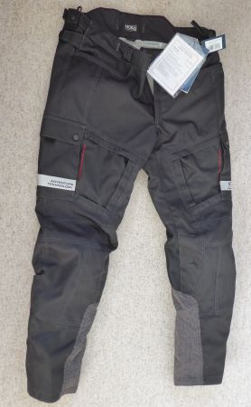 Motorrad Hose Damen XL  (Kurzgrösse)  Marke FLM