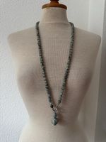 Collier Nile avec pendentif