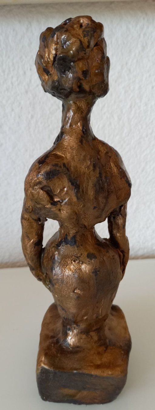Sculture & Statue: Wunderschöne Skulptur – Usato da Wallisellen venduto da chanel007 1