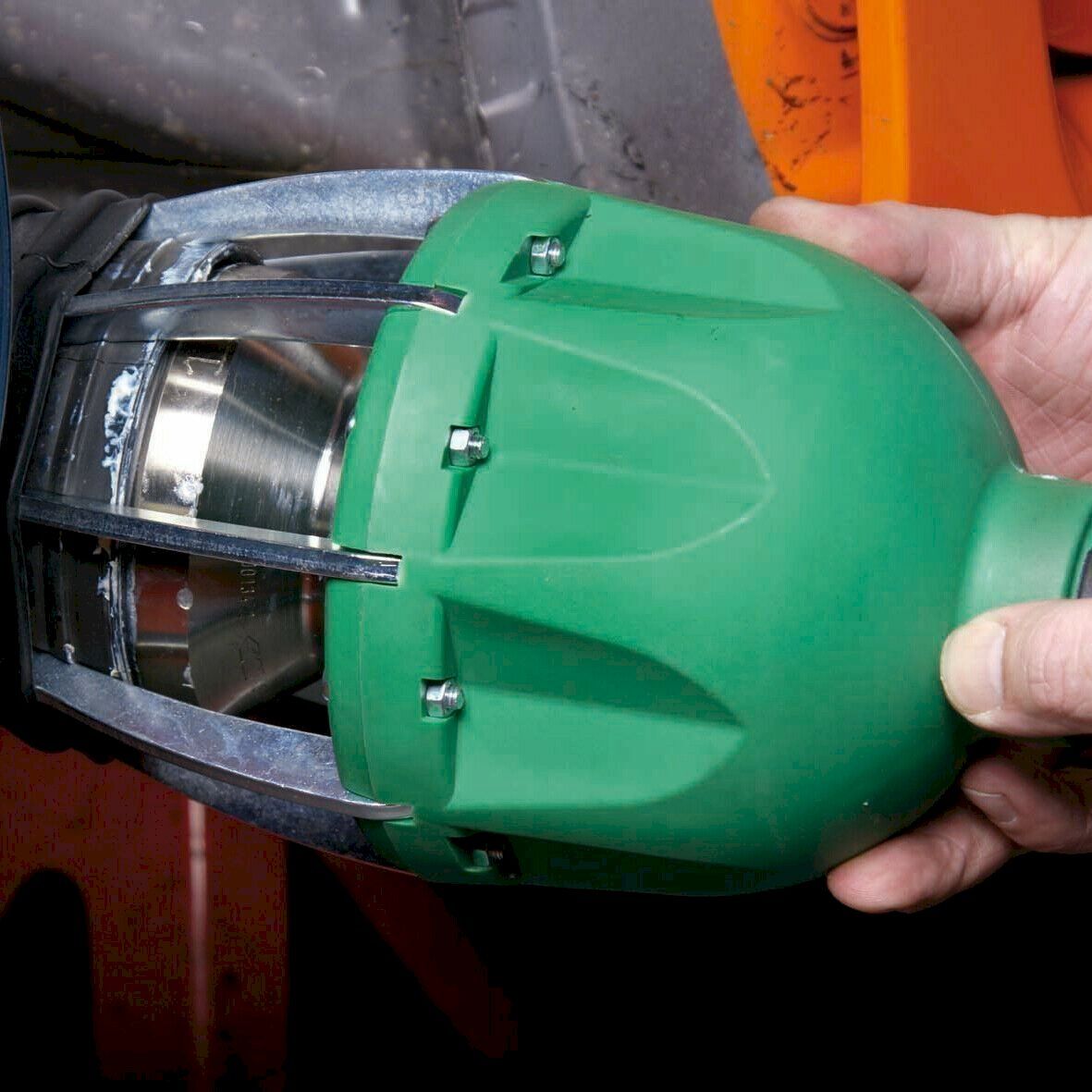 Tutti pezzi di ricambio auto: 10x Universal Achsmanschette+BOOTGUN – Nuovo e nell'imballaggio originale da Bottighofen venduto da zaap 7